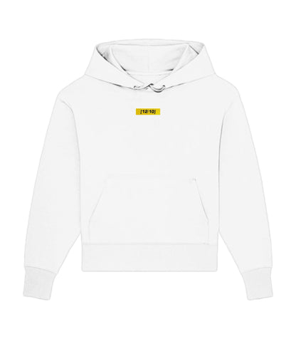 12/10 Hoodie