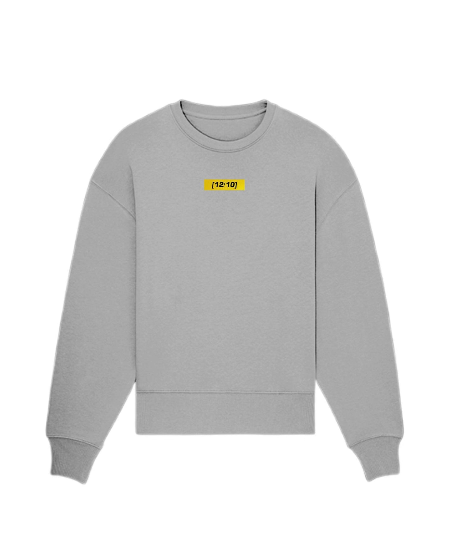 12/10 Sweatshirt